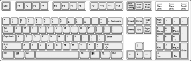 keyboard-blueprint