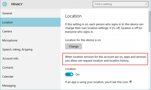 privacy settings-location2