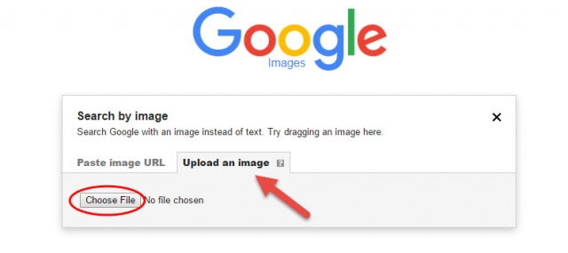 How To Search Using Images On Google Pic 5