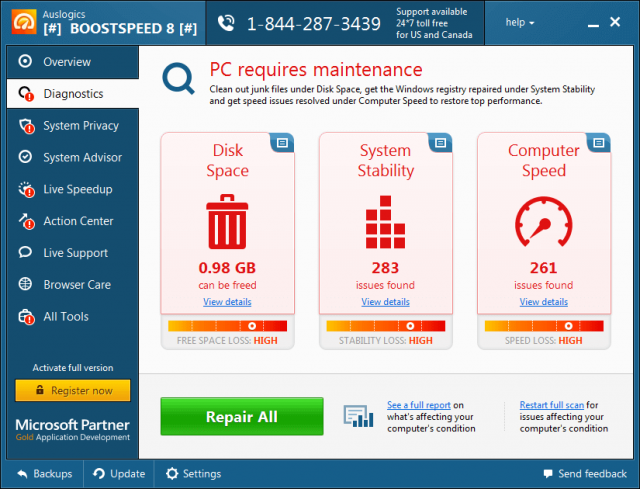 abs-diagnostics