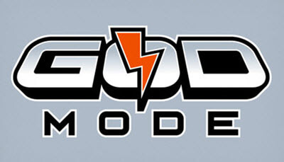 Extended GodMode for apple download free