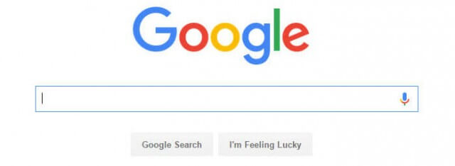 google search1