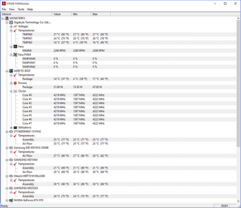 hw-monitor