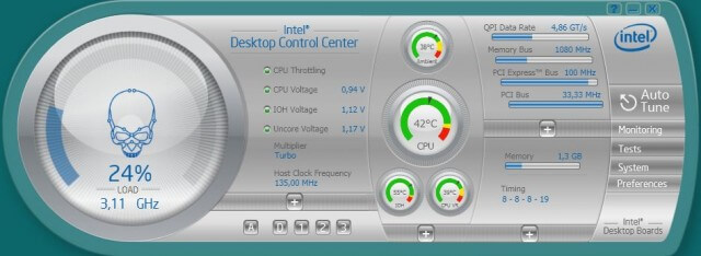 intel-Desktop-Control-Center