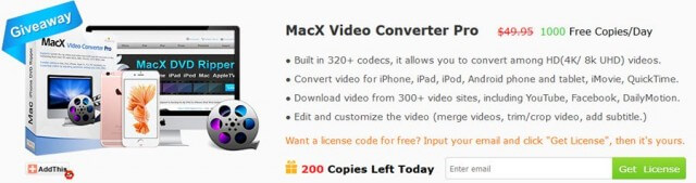 macx video conv pro-giveaway