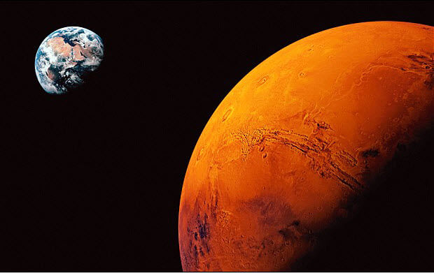 Are We Ready For Mars Pic 1