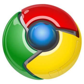 Chrome_Logo