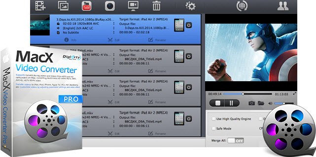 youtube mac x downloader