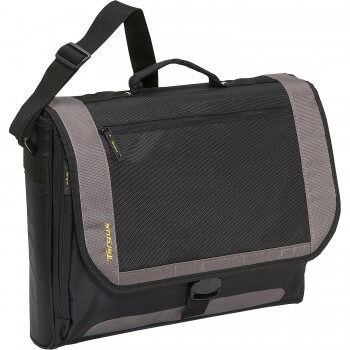 targus messenger bag