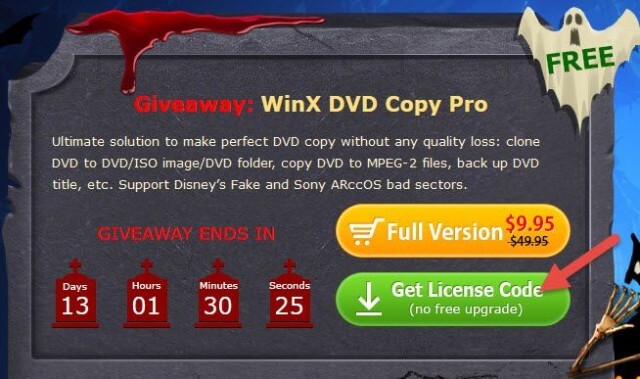 winx dvd copy pro-halloween gway