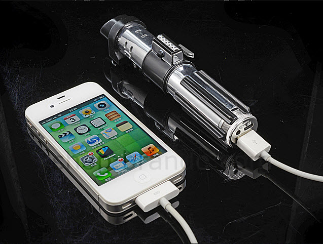 10 Top Star Wars Gadgets For The True Jedi | Daves Tips