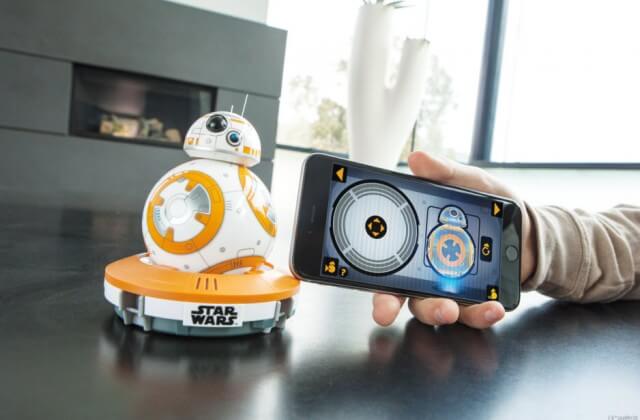 10 Top Star Wars Gadgets For The True Jedi pic 5