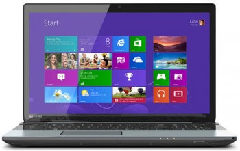 Toshiba Satellite S75t-A7220