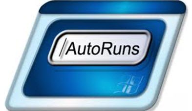 autoruns microsoft