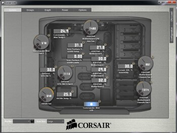 corsairlink