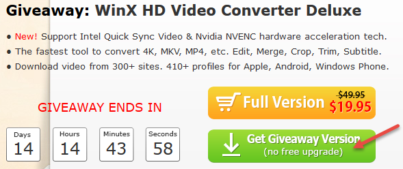 winx hd video converter deluxe-gway button