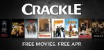 Crackle tv