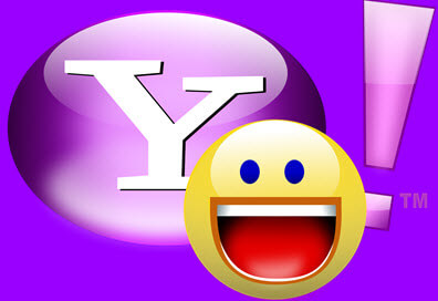 yahoo messenger app