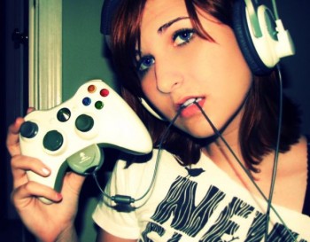 gamergirl