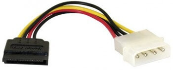 molex to sata