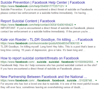 suicide-facebook