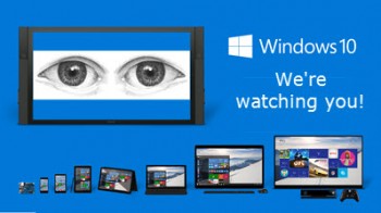 Windows-10-watching