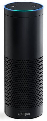 amazon echo2