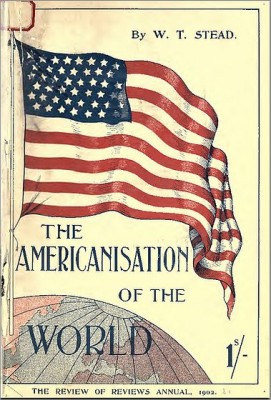 americanization-of-the-world