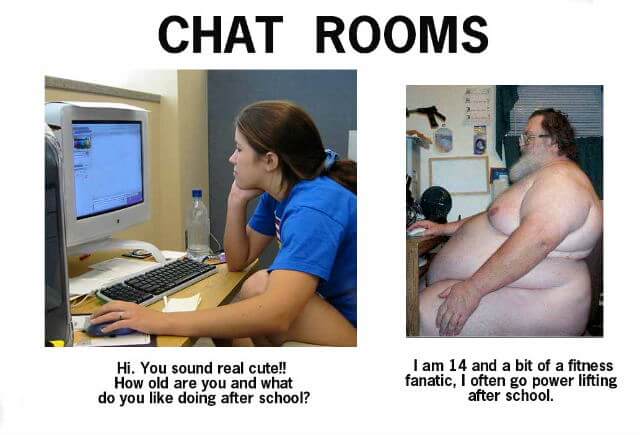 chat-rooms