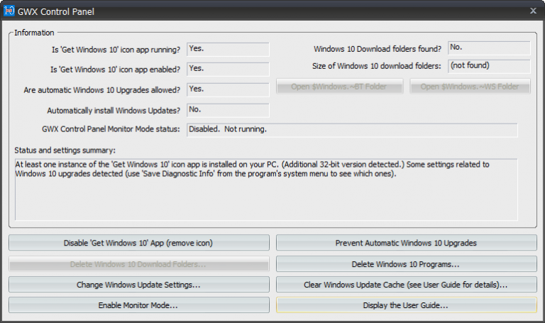 How To Stop ‘upgrade To Windows 10 Nagging Daves Computer Tips