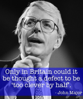 john-major