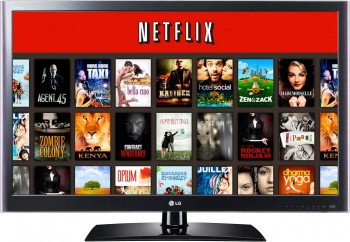 netflix pc