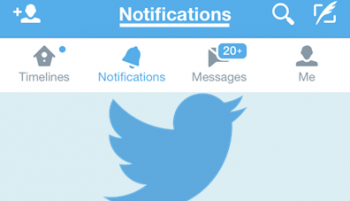 How To Manage Twitter Notifications | Daves Computer Tips