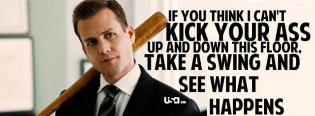 harvey-specter