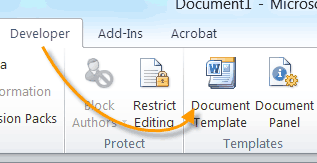 How to Format Multiple Word Documents | Daves Computer Tips