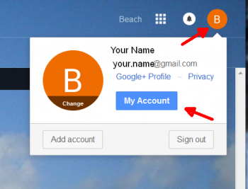 access-gmail-account-settings