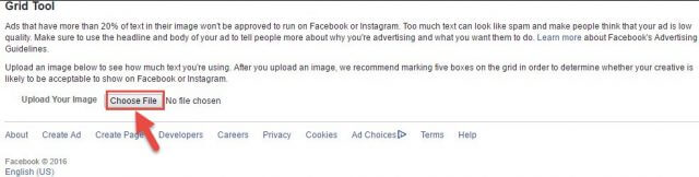 Facebook 20 Percent Rule How to Check pic 5