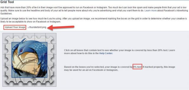 Facebook 20 Percent Rule How to Check pic 6