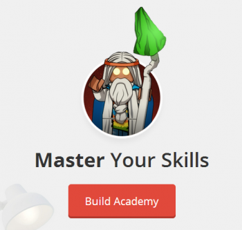 build academy image