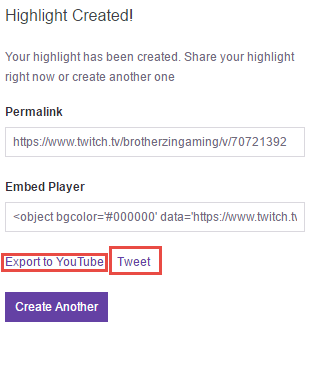 twitch-highlight-created