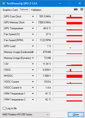 free instal GPU-Z 2.55.0