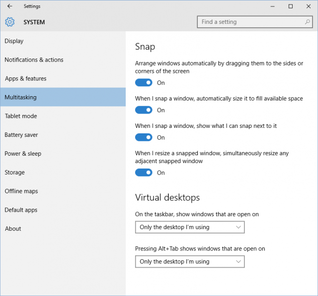 virtual-desktop-settings