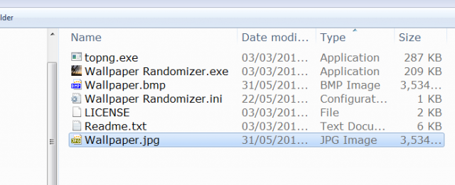 wallpaper-randomizer-folder