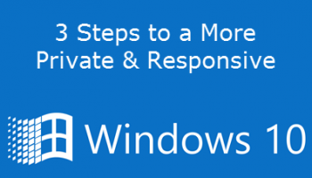 windows10-3 steps