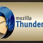 mozilla thunderbird help to block sender