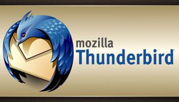 mozilla thunderbird theme