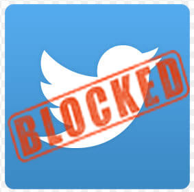 How to Block Twitter Followers | Daves Computer Tips