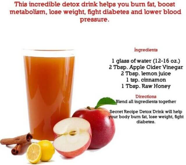 detox-drink