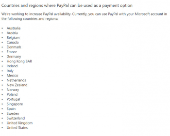 microsoft-PayPal