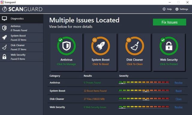 scanguard-scan-results